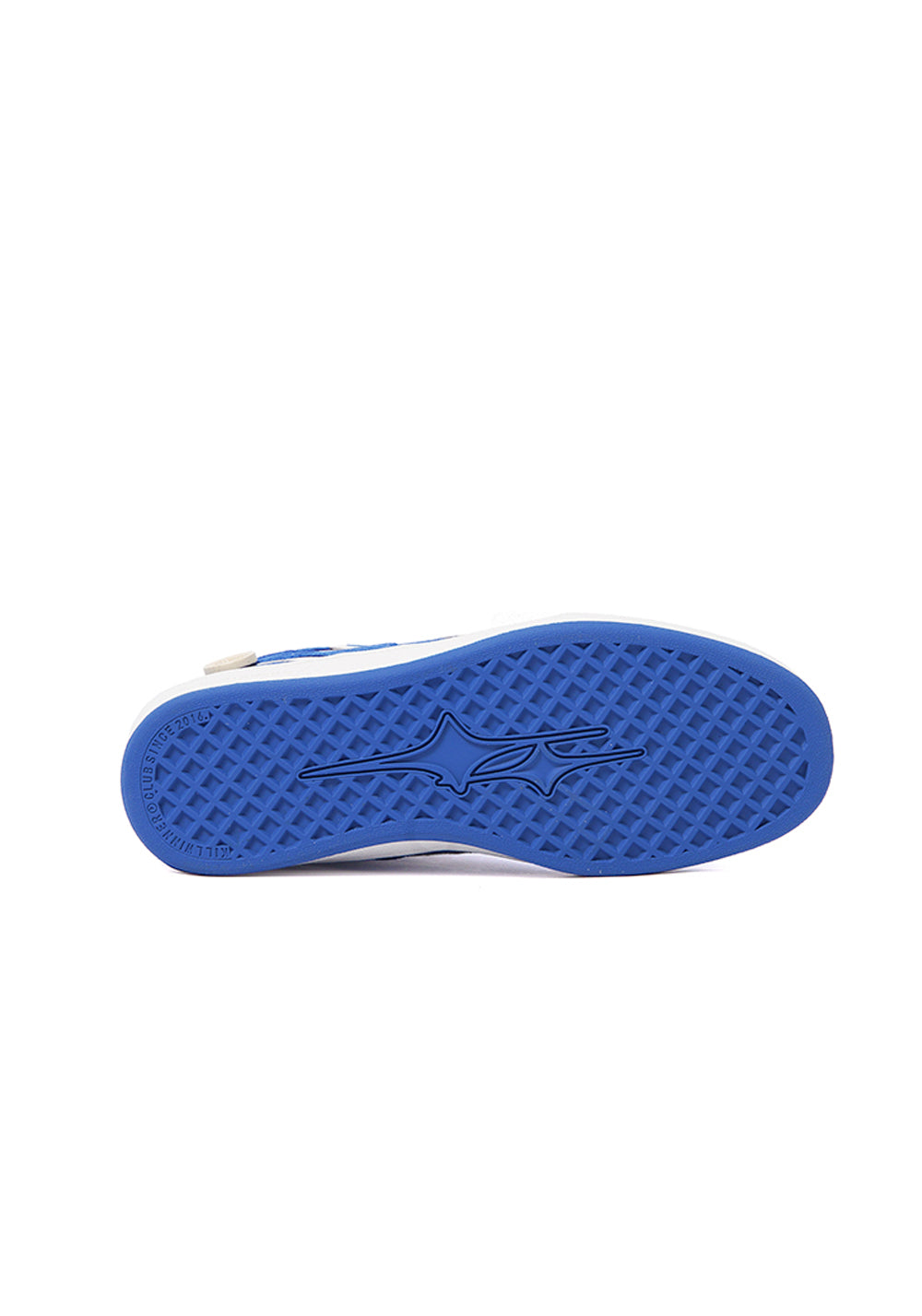 KILLWINNER丨Retro Training Sneaker-Lake Blue - PSYLOS 1, KILLWINNER丨Retro Training Sneaker-Lake Blue, Retro Trainers, KILLWINNER•JAPAN, PSYLOS 1